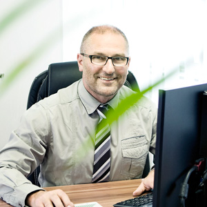 Günter Gläser